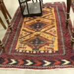 923 4746 ORIENTAL RUG